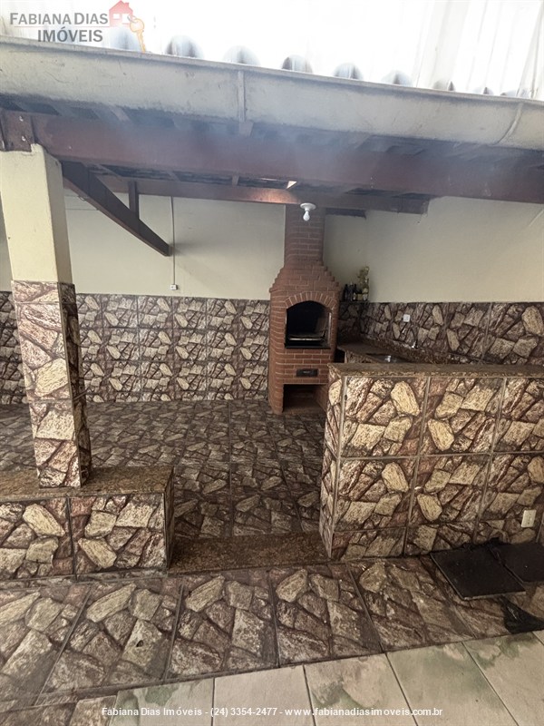 Casa para Alugar no Jardim Aliança II em Resende