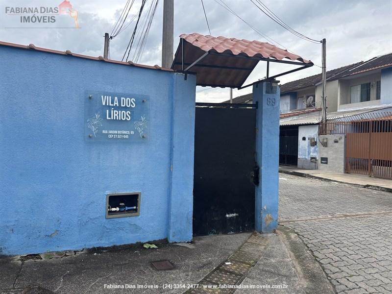 Casa a Venda no Jardim Aliança em Resende