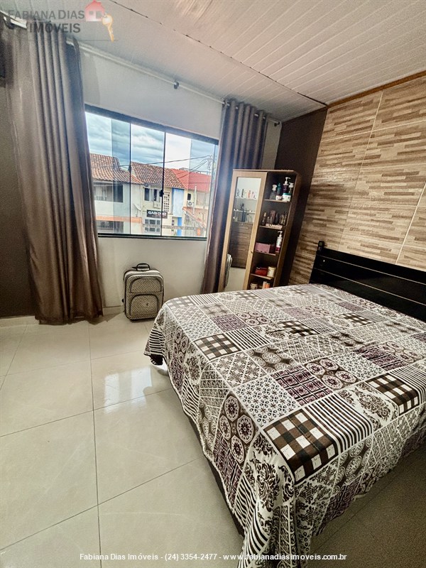 Casa a Venda no Jardim Aliança em Resende