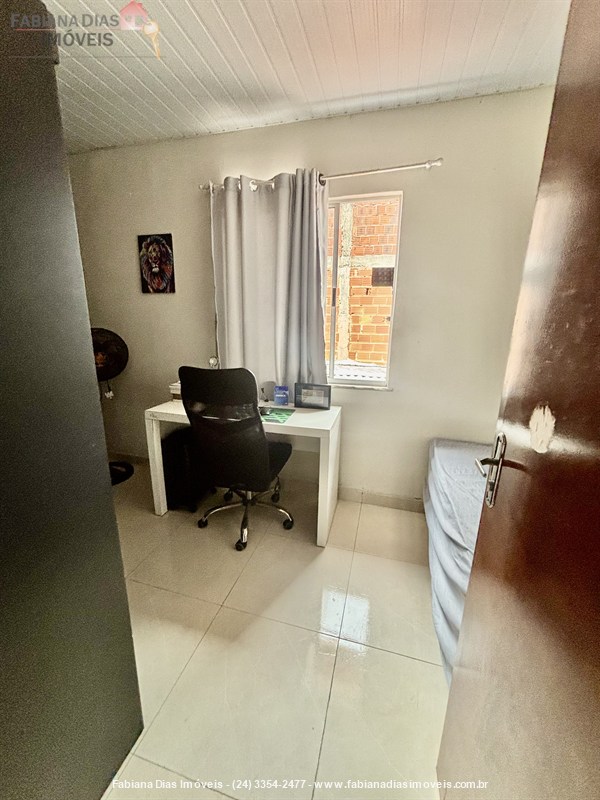 Casa a Venda no Jardim Aliança em Resende