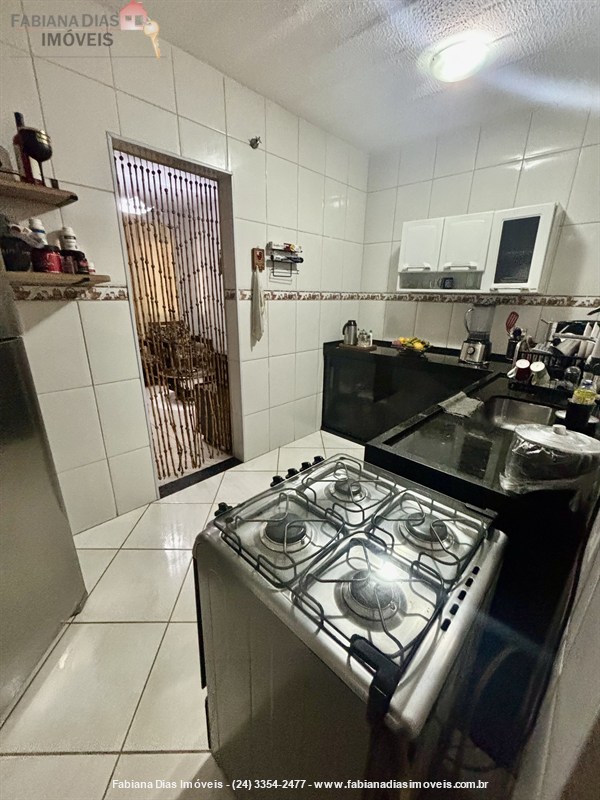 Casa a Venda no Jardim Aliança em Resende
