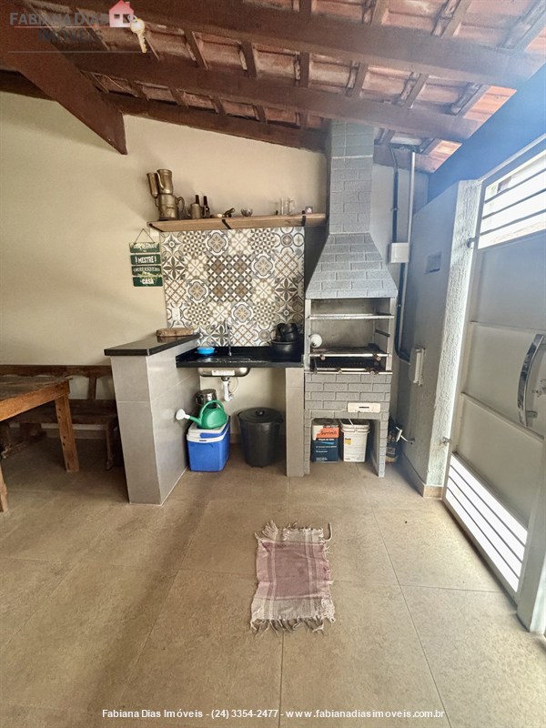 Casa a Venda no Jardim Aliança em Resende