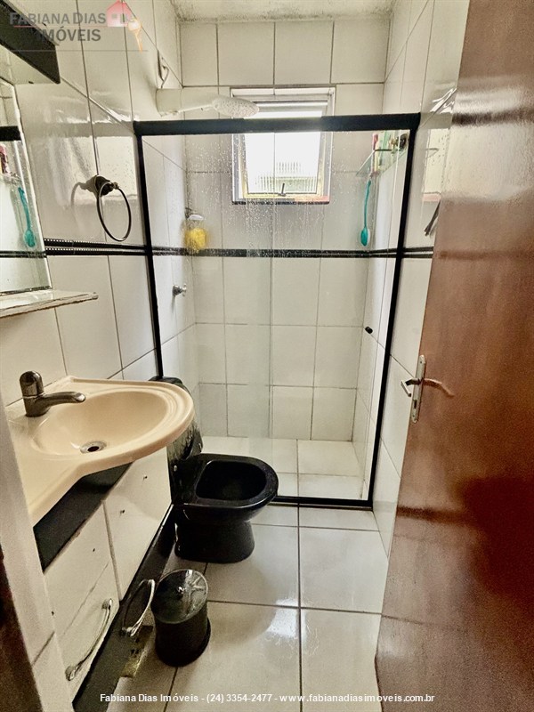 Casa a Venda no Jardim Aliança em Resende