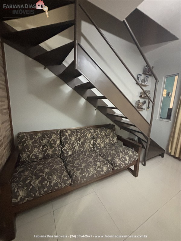 Casa a Venda no Jardim Aliança em Resende