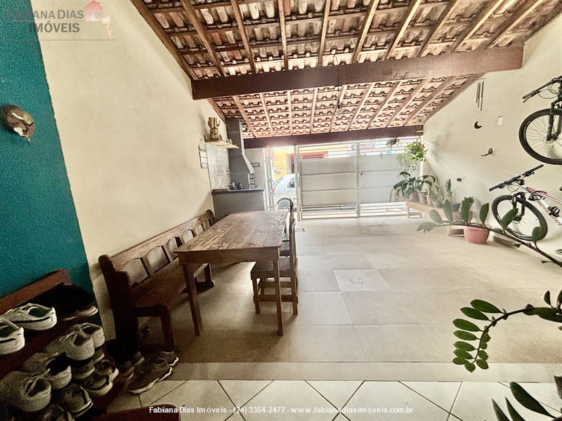 Casa a Venda no Jardim Aliança em Resende