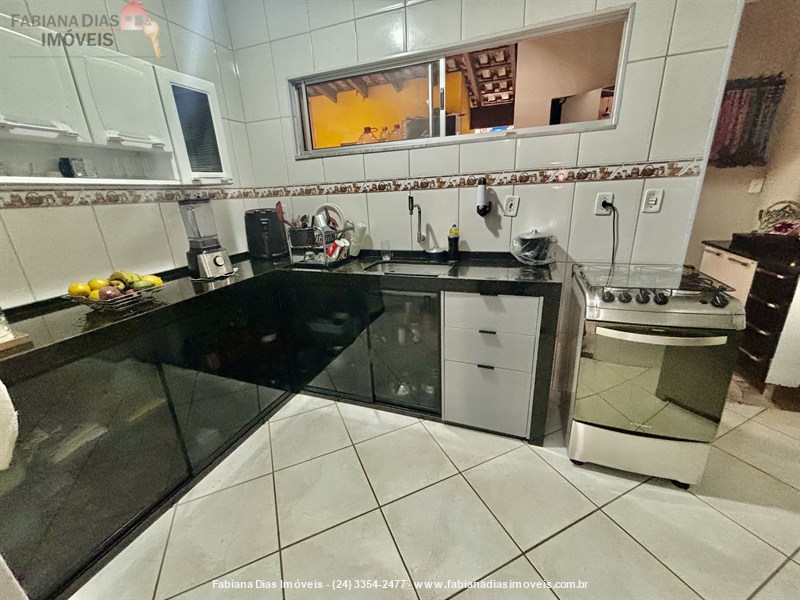 Casa a Venda no Jardim Aliança em Resende
