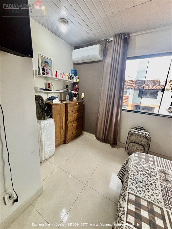 Casa a Venda no Jardim Aliança em Resende